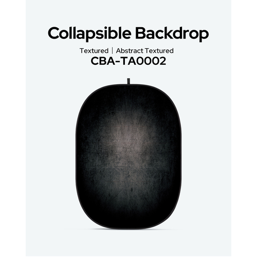Godox Collapsible Background Panel 150 x 200cm CBA-TA0002