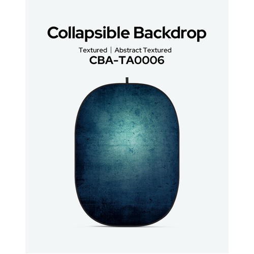 Godox Collapsible Background Panel 150 x 200cm CBA-TA0006