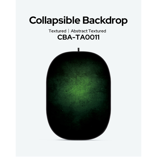Godox Collapsible Background Panel 150 x 200cm CBA-TA0011