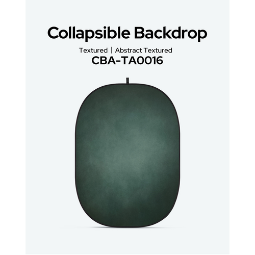 Godox Collapsible Background Panel 150 x 200cm CBA-TA0016