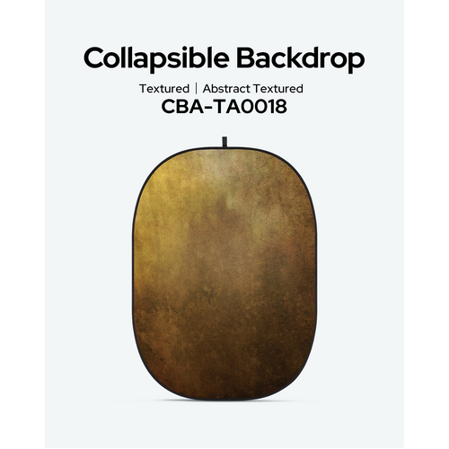 Godox Collapsible Background Panel 150 x 200cm CBA-TA0018