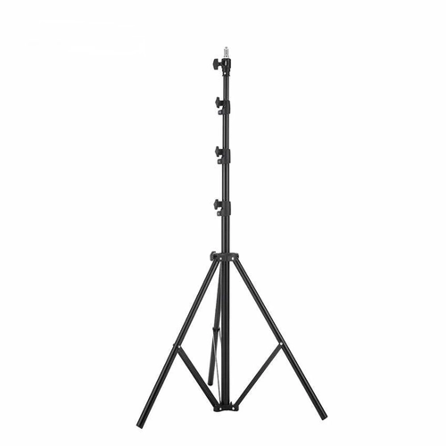 CineCiti Light Stand 2.8M Aluminium (AIR Cusioned) 