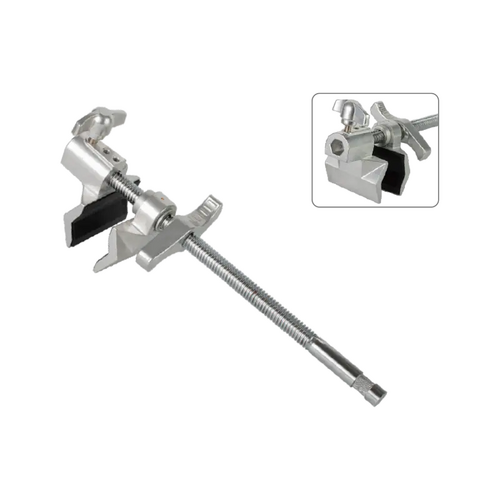 Cineciti Cardellini End Jaw Clamp - Medium
