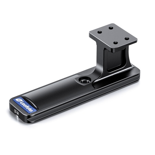 Leofoto CF-04 Lens Foot With Arca-Swiss Rail for Canon 400, 600 and 800 Lens