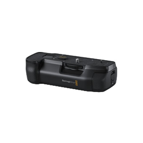Blackmagic Design Battery Grip for Pocket Cinema Camera 6K Pro