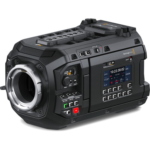 Blackmagic Design URSA Cine 17K 65 (Body Only)