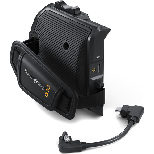 Blackmagic Design PYXIS Pro Grip