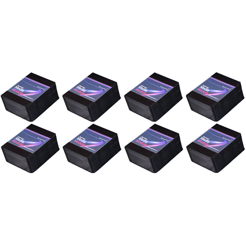 Blackmagic Media Module Cases for Blackmagic Design Media Modules - 8 Pack