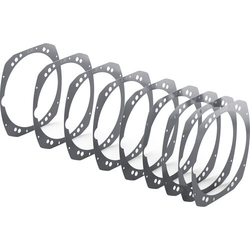 Blackmagic Design URSA Cine Mount Shims (Set of 9)