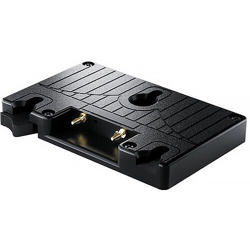 Blackmagic Design Battery Plate for URSA Cine (Gold Mount)
