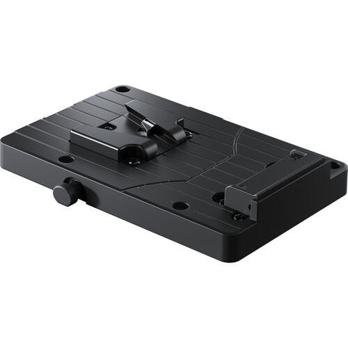 Blackmagic Design Battery Plate for URSA Cine (V-Mount)