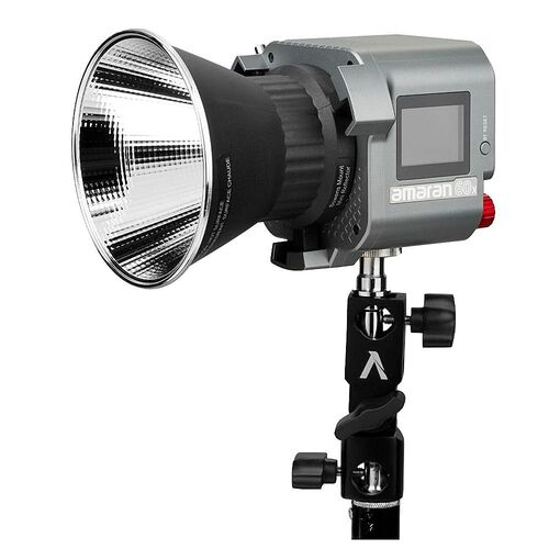 Aputure Amaran COB 60X Bi-Colour LED Light