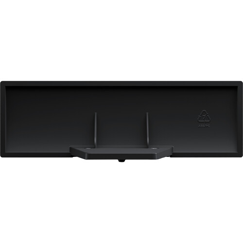 Blackmagic Design Universal Rack Shelf (1/3 Blank)