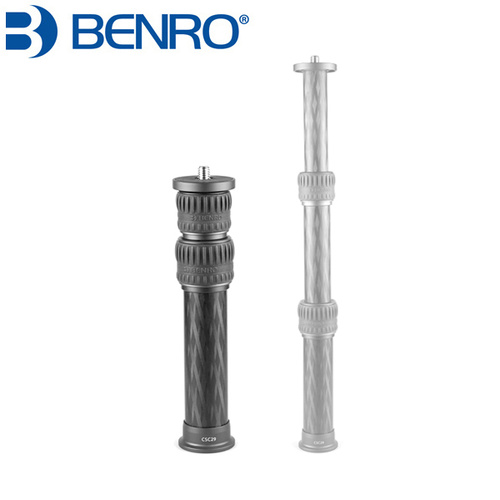 BENRO CSC29 29MM Carbon Fibre Centre Column