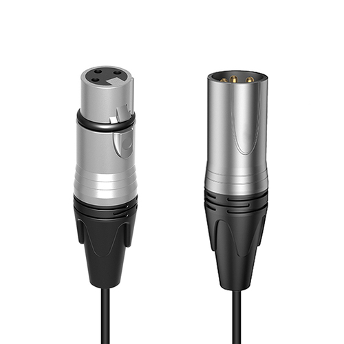 Comica XLR Female to XLR Male 6m Audio Cable 