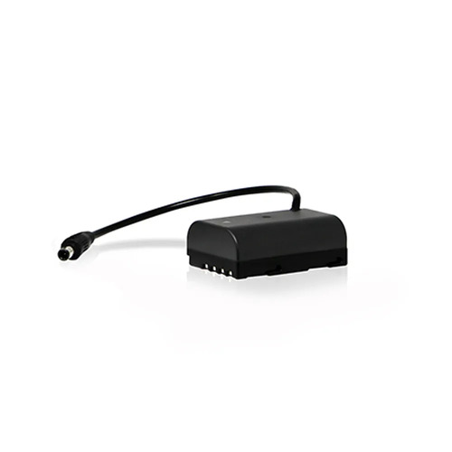 Rolux DC-BLF19E Dummy Battery For Panasonic Cameras
