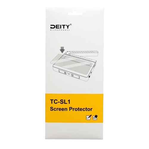 Deity TC-SL1 Screen Protector