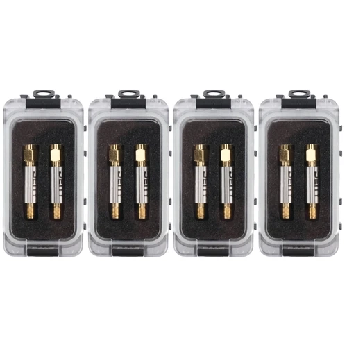 Deity Theos RF Filter Set Group: A, B, C, D