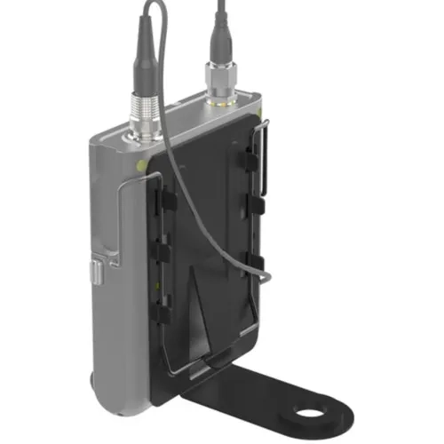 Deity Theos DLTX Boom Pole Mount - Quick Release