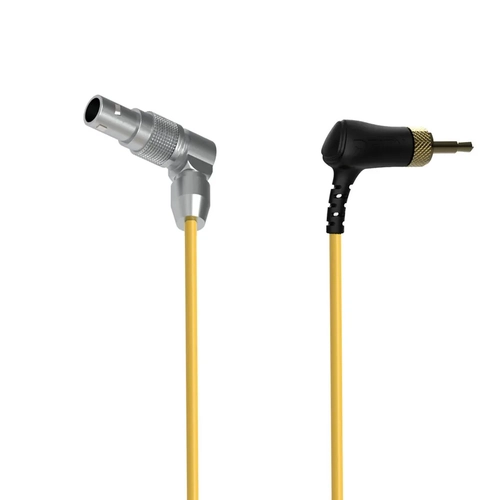 Deity C20 - Locking TRS to 5-Pin LEMO Timecode Cable