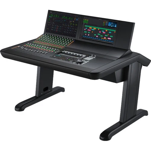 BLACKMAGIC DESIGN FAIRLIGHT BUNDLE 2-BAY CONSOLE
