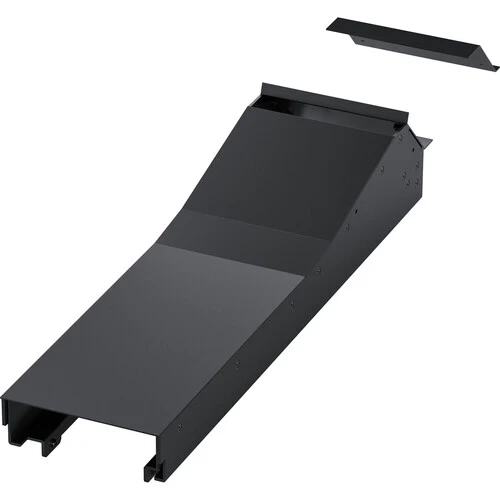 Blackmagic Fairlight Console Bay Narrow Blank Kit