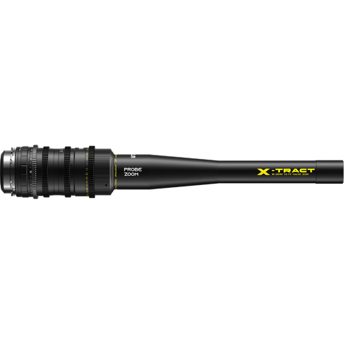 DZOFilm X-Tract 18-28mm T8 FF Probe Zoom Lens - PL Mount