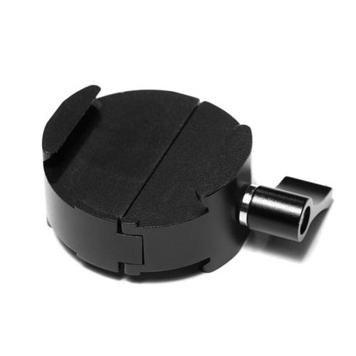iWata Dual Arca-Swiss Mount ECO-01