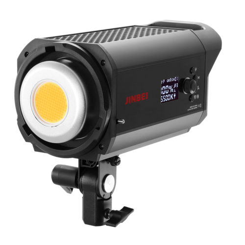 JINBEI EFII-200 Day-Light 200W COB LED Light (5500K)