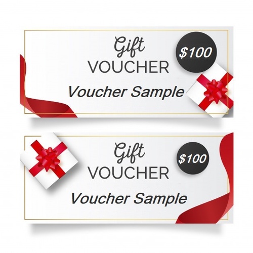 Photo Equipment Store $100 eVoucher