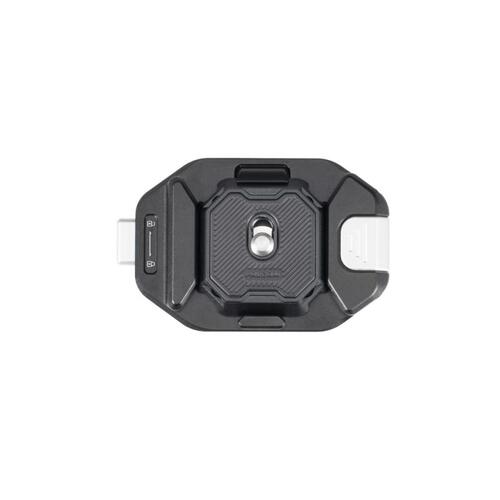 Falcam F38 Quick Release Backpack Strap Clip Kit V2