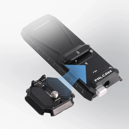 Ulanzi Falcam F38 Quick Release Kit V2