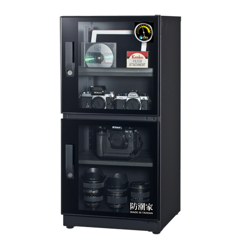 eDry 121L Dry Cabinet FD-118C (100% Made in Taiwan) RCM Approved 
