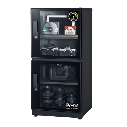 eDry 121L Dry Cabinet FD-118C(100% Made in Taiwan) RCM Approved 