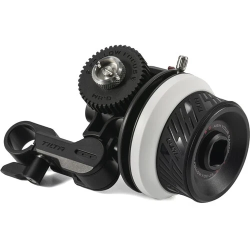 Tilta Pocket Follow Focus