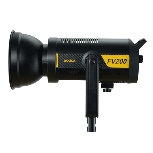 GODOX FV200 200W HIGH SPEED SYNC FLASH LED LIGHT (5600K)