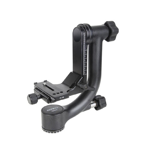 Benro GH2C Carbon Fibre Gimbal Head  (Max. Load 25KG)