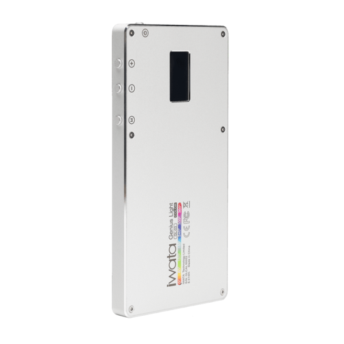 iWata Pocket RGB LED Light GL-03