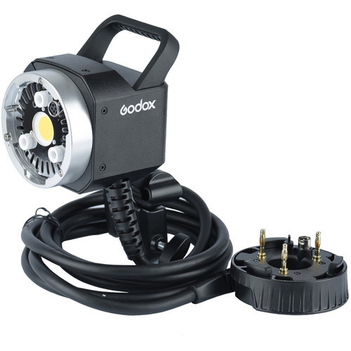 GODOX H400P REMOTE HANDHELD EXTENSION FLASH HEAD FOR AD400PRO (BOWENS MOUNT)