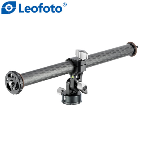 Leofoto Panoramic Carbon Fibre Centre Column