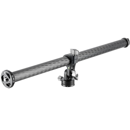 LEOFOTO 60CM Horizontal Panorama Carbon Fibre Column