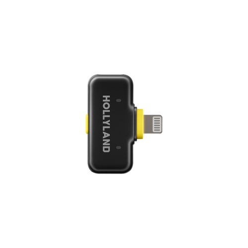 Hollyland Lark A2 Lightning Connector Wireless Receiver