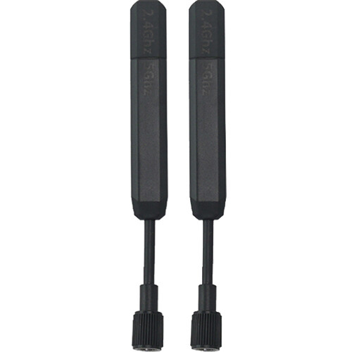 Hollyland Paddle Antenna for Pyro Series (2.4/5 GHz)