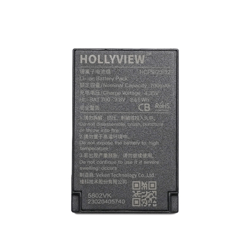 Hollyland Solidcom C1 Wireless Intercom Headset Lithium Battery