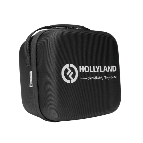 Hollyland Solidcom C1 System Carry Case Up to 3 Headsets