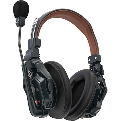 Hollyland Solidcom C1 Pro Master Wireless Headset Dual-Ear Version