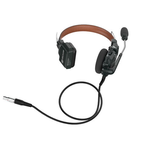 Hollyland Solidcom C1 Pro Wired Headset