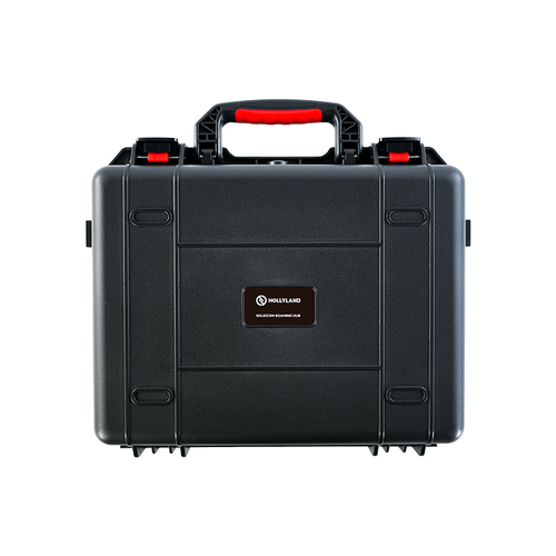 Solidcom Roaming Hub Hard-shell Carry Case
