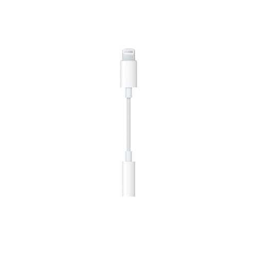 Hollyland Lightning to 3.5mm Headphone Jack Audio Cable