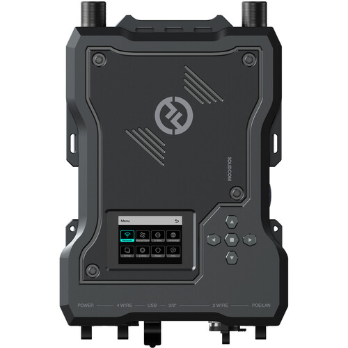 Hollyland Solidcom M1 Base Station for DECT Intercom System (1.9 GHz)